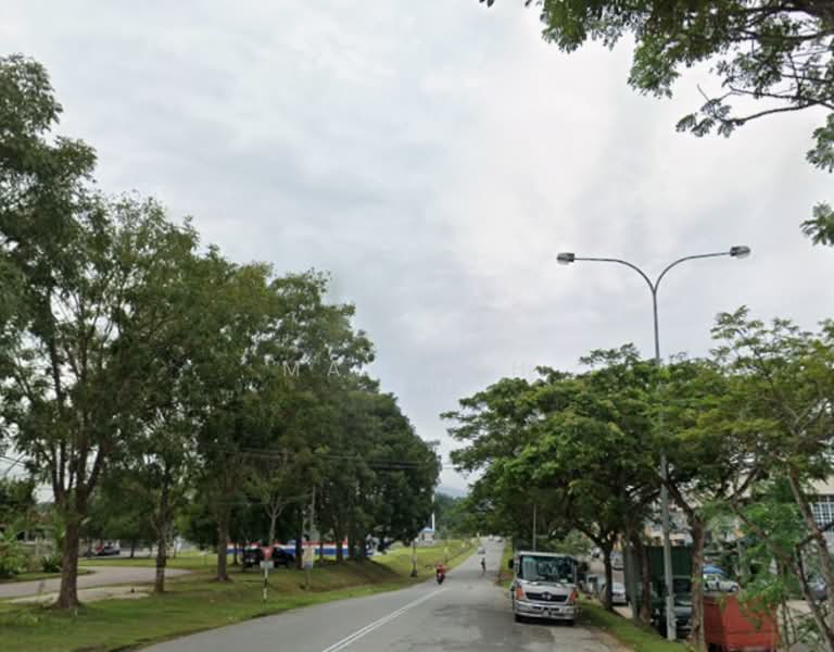 Kilang untuk Disewa di Kulai (Johor) - Max Loh - Exterior - PropertyGuru.com.my