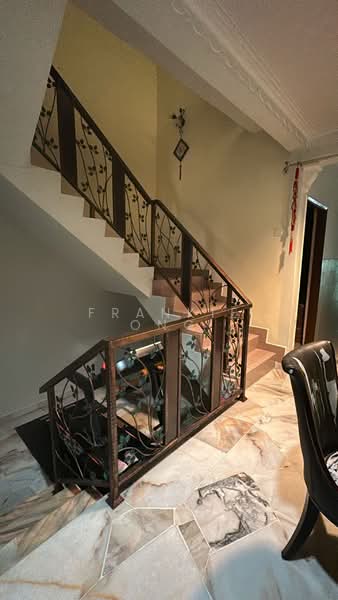 2-storey Terraced House for Sale in Taman Serdang Raya (Seri Kembangan) - Frankie Ong - Interior - PropertyGuru.com.my