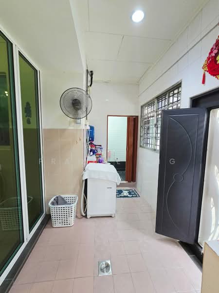 2-storey Terraced House for Sale in Taman Serdang Raya (Seri Kembangan) - Frankie Ong - Interior - PropertyGuru.com.my