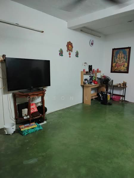 Rumah Teres 2 Tingkat untuk Dijual di Taman Bukit Rawang Jaya (Rawang) - Samson Lee - Living Room - PropertyGuru.com.my