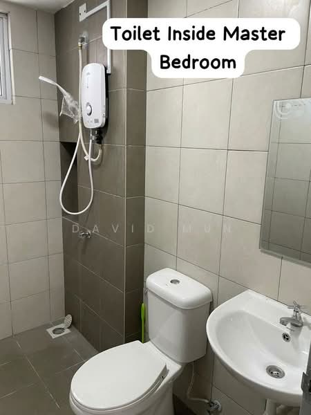 Condominium for Rent at Platinum OUG Residence - David Mun - Bathroom - PropertyGuru.com.my