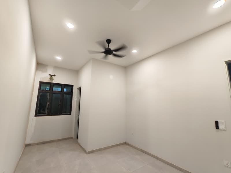 2-storey Terraced House for Rent in Ayer Molek (Melaka) - Angie Ng - Interior - PropertyGuru.com.my