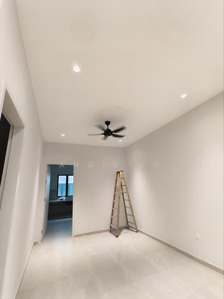2-storey Terraced House for Rent in Ayer Molek (Melaka) - Angie Ng - Interior - PropertyGuru.com.my