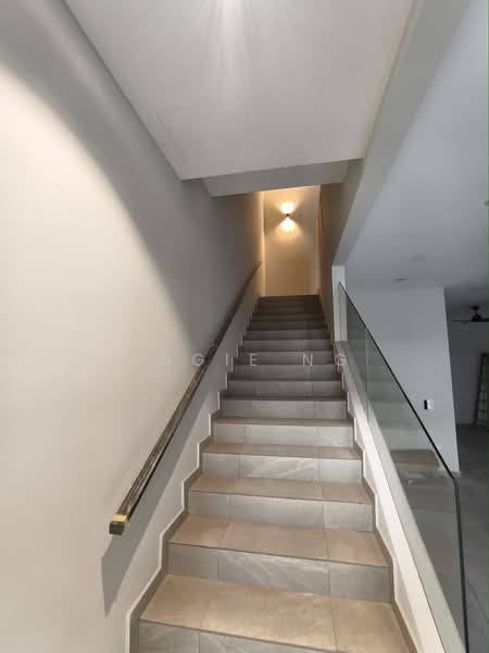 2-storey Terraced House for Rent in Ayer Molek (Melaka) - Angie Ng - Interior - PropertyGuru.com.my