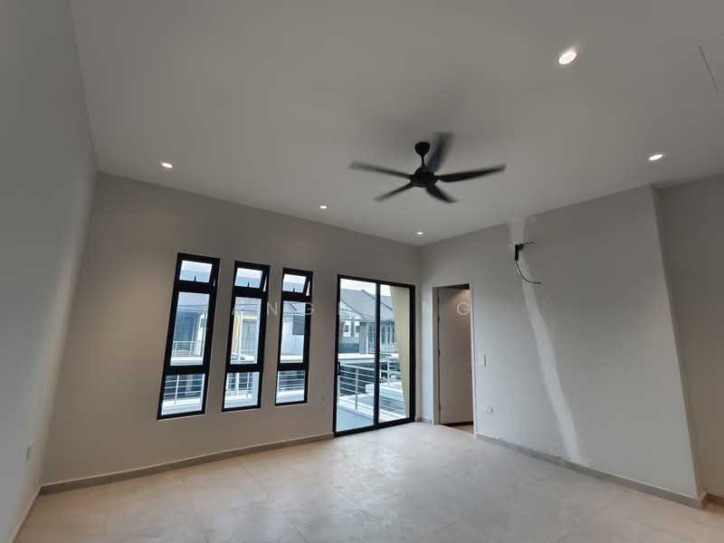 2-storey Terraced House for Rent in Ayer Molek (Melaka) - Angie Ng - Interior - PropertyGuru.com.my