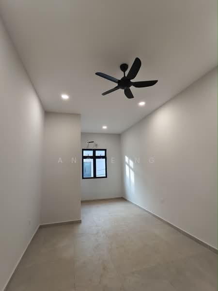2-storey Terraced House for Rent in Ayer Molek (Melaka) - Angie Ng - Interior - PropertyGuru.com.my