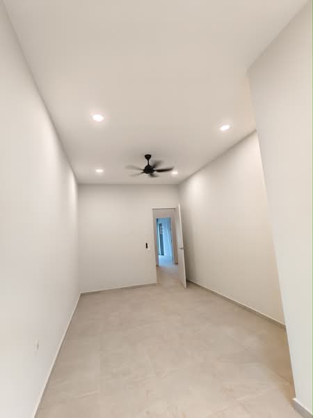 2-storey Terraced House for Rent in Ayer Molek (Melaka) - Angie Ng - Interior - PropertyGuru.com.my