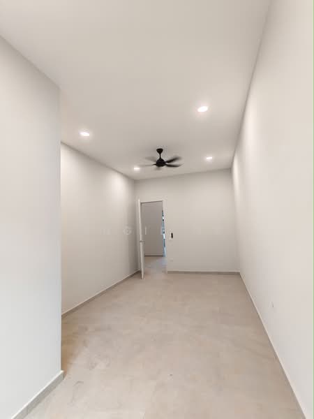 2-storey Terraced House for Rent in Ayer Molek (Melaka) - Angie Ng - Interior - PropertyGuru.com.my