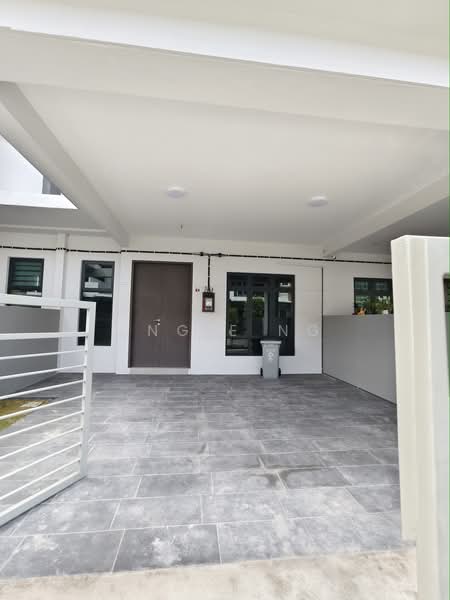2-storey Terraced House for Rent in Ayer Molek (Melaka) - Angie Ng - Exterior - PropertyGuru.com.my