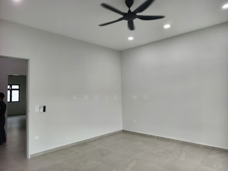 2-storey Terraced House for Rent in Ayer Molek (Melaka) - Angie Ng - Interior - PropertyGuru.com.my
