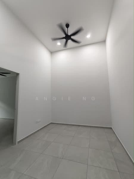 2-storey Terraced House for Rent in Ayer Molek (Melaka) - Angie Ng - Interior - PropertyGuru.com.my