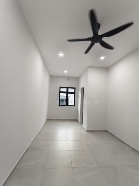 2-storey Terraced House for Rent in Ayer Molek (Melaka) - Angie Ng - Interior - PropertyGuru.com.my