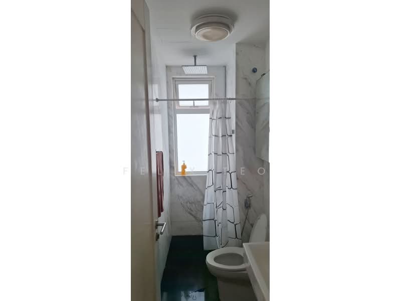Servis Apartment untuk Disewa di TriTower Residence @ Johor Bahru Sentral - Felix Teo - PropertyGuru.com.my