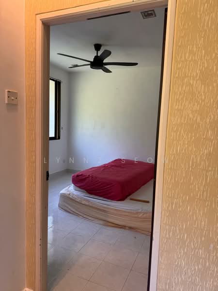Pangsapuri untuk Disewa di Asia Heights - Lynnz Seow - Bedroom - PropertyGuru.com.my