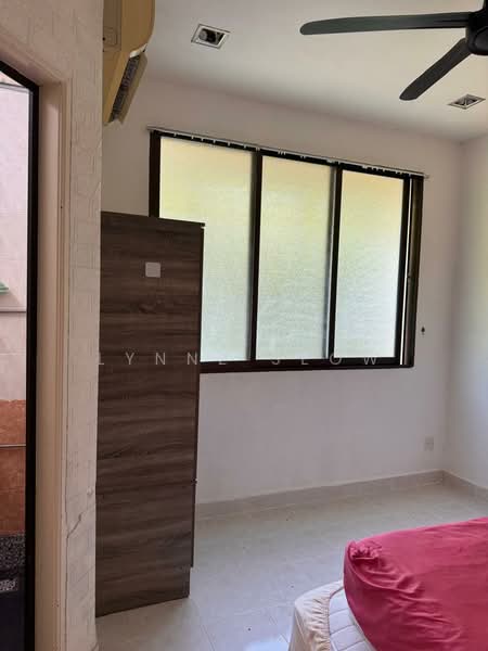 Pangsapuri untuk Disewa di Asia Heights - Lynnz Seow - Bedroom - PropertyGuru.com.my