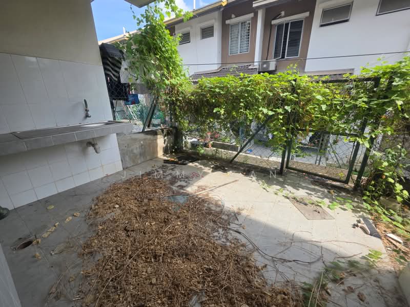 2-storey Terraced House for Sale in Bandar Seri Coalfields (Sungai Buloh) - Jimmy Tan - PropertyGuru.com.my