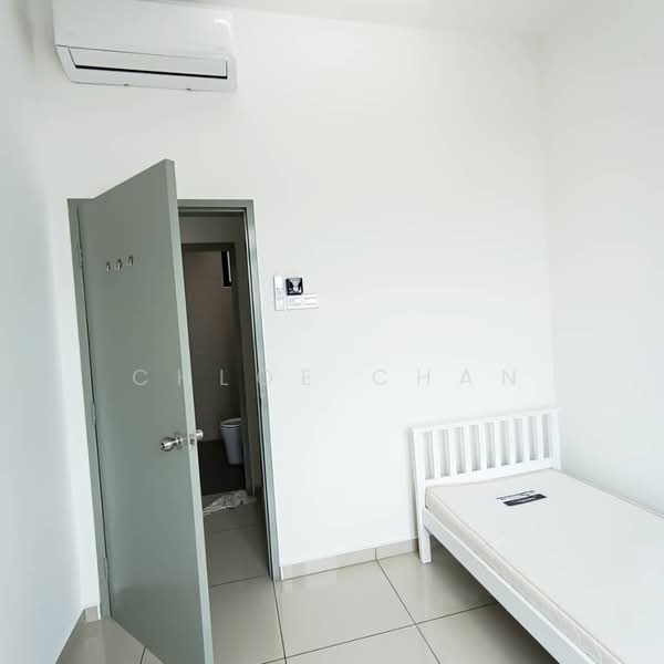 Servis Apartment untuk Disewa di B11 Parkland Residence - Chloe Chan - Bedroom - PropertyGuru.com.my