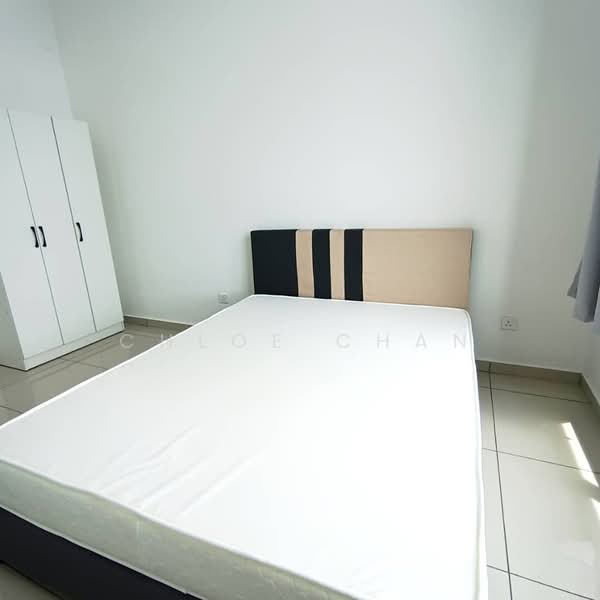 Servis Apartment untuk Disewa di B11 Parkland Residence - Chloe Chan - Bedroom - PropertyGuru.com.my