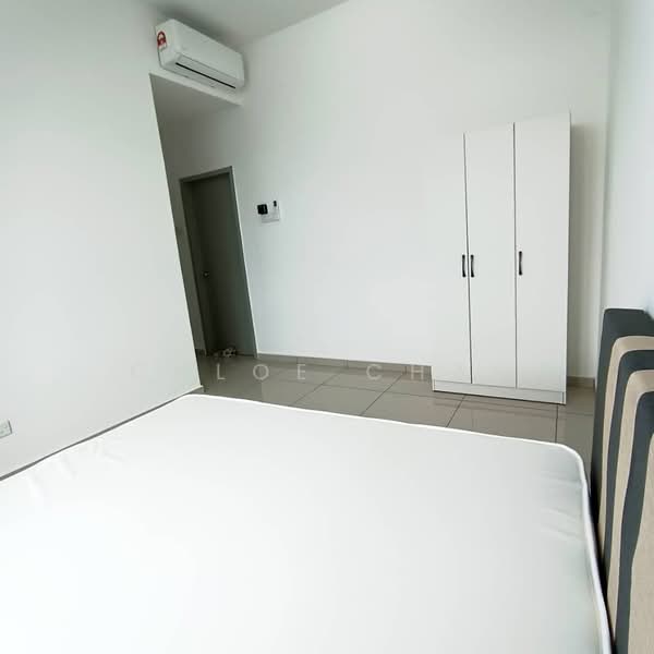 Servis Apartment untuk Disewa di B11 Parkland Residence - Chloe Chan - Bedroom - PropertyGuru.com.my