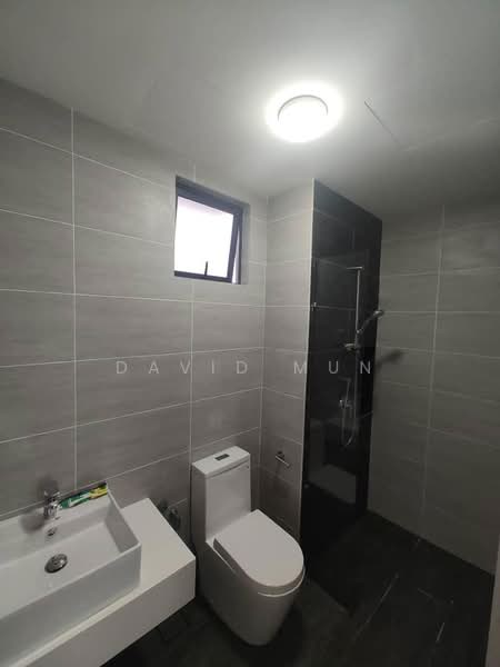 Service Residence for Rent at Trion @ KL - David Mun - Bathroom - PropertyGuru.com.my