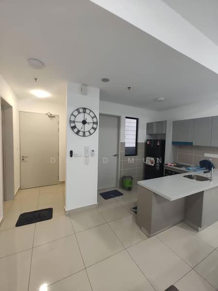 Service Residence for Rent at Trion @ KL - David Mun - PropertyGuru.com.my