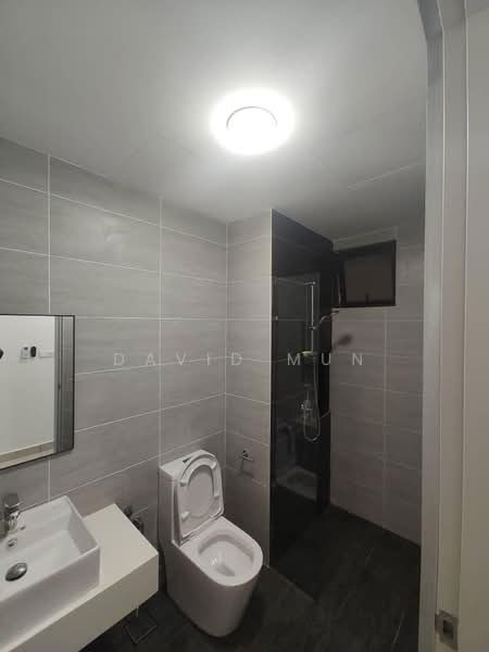 Service Residence for Rent at Trion @ KL - David Mun - PropertyGuru.com.my
