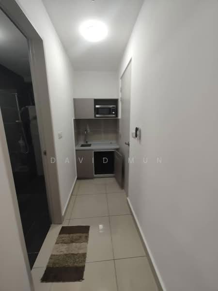 Service Residence for Rent at Trion @ KL - David Mun - PropertyGuru.com.my