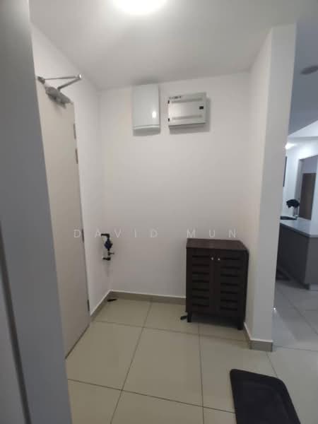 Service Residence for Rent at Trion @ KL - David Mun - PropertyGuru.com.my