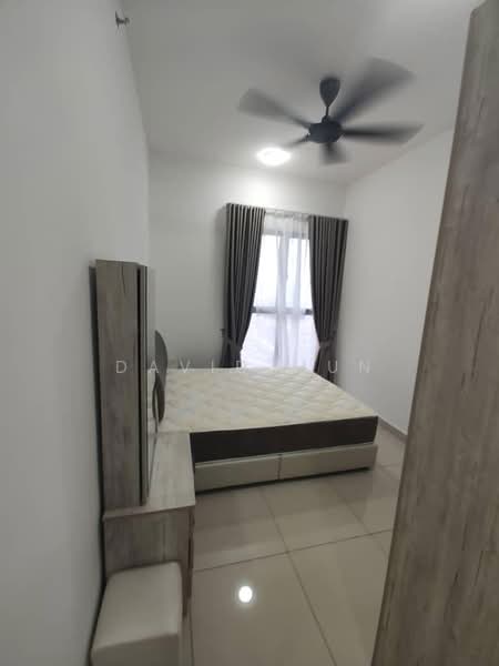 Service Residence for Rent at Trion @ KL - David Mun - PropertyGuru.com.my