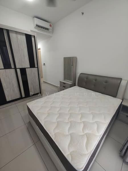 Service Residence for Rent at Trion @ KL - David Mun - PropertyGuru.com.my