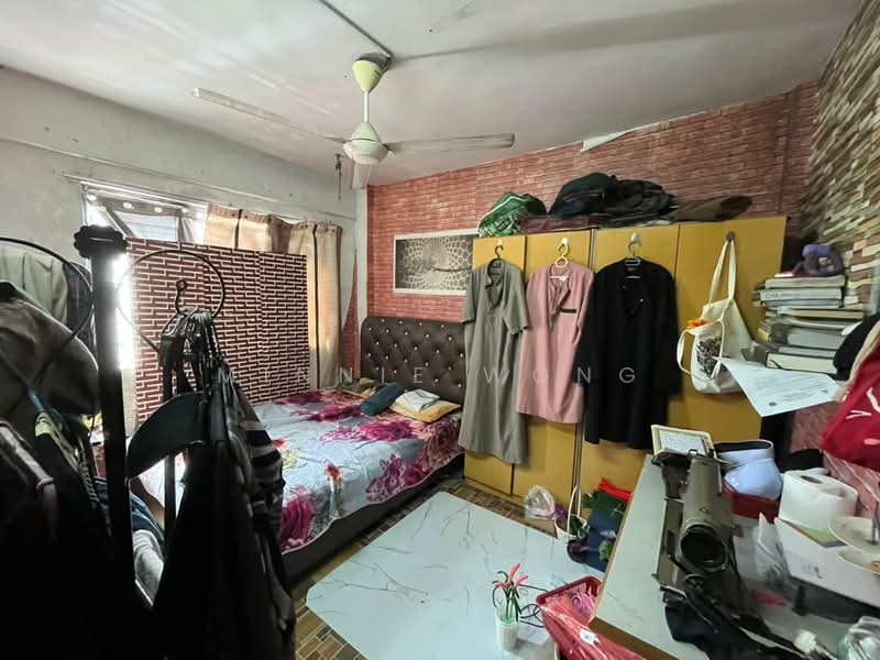 Apartment for Sale at Taman Tun Teja - Minnie Wong - Bedroom - PropertyGuru.com.my