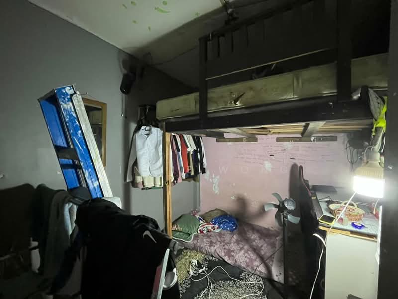 Apartment for Sale at Taman Tun Teja - Minnie Wong - Bedroom - PropertyGuru.com.my