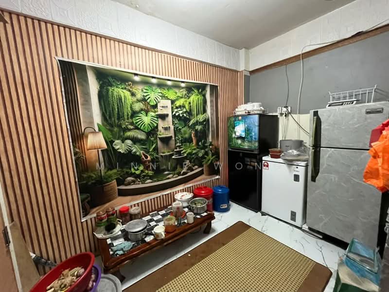Apartment for Sale at Taman Tun Teja - Minnie Wong - Interior - PropertyGuru.com.my