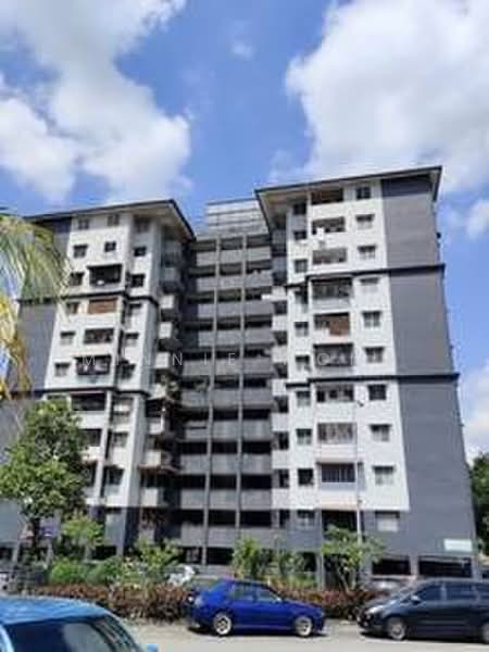 Apartment for Sale at Taman Tun Teja - Minnie Wong - Exterior - PropertyGuru.com.my