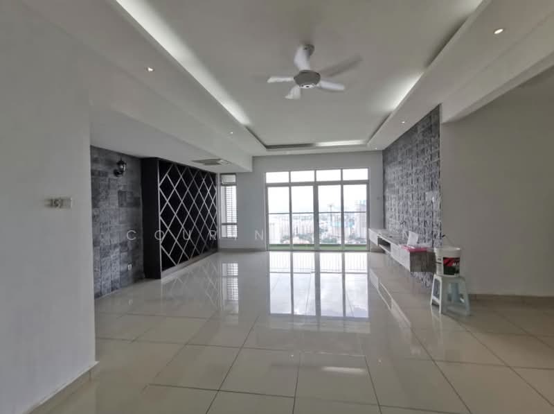 Kondominium untuk Dijual di Sky Vista Residency - Courines Tan - PropertyGuru.com.my