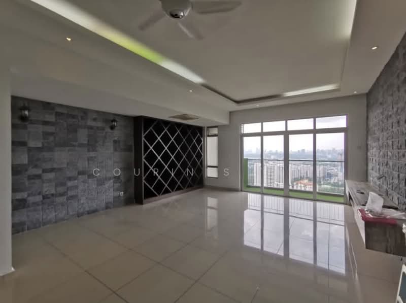 Kondominium untuk Dijual di Sky Vista Residency - Courines Tan - PropertyGuru.com.my