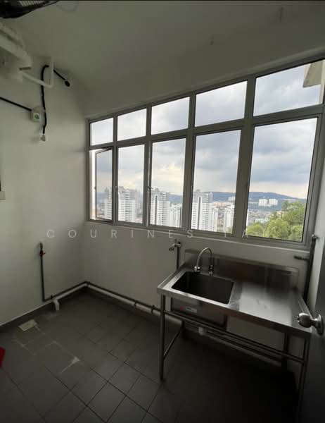 Kondominium untuk Dijual di Sky Vista Residency - Courines Tan - PropertyGuru.com.my