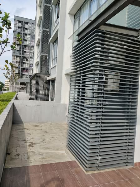 Servis Apartment untuk Disewa di Paramount Utropolis - Tracy Chua - Exterior - PropertyGuru.com.my