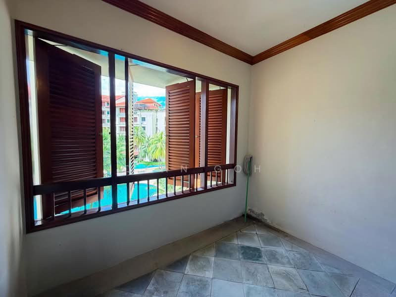 Condominium for Sale at Bellisa Court - Qyan Goh - Balcony - PropertyGuru.com.my