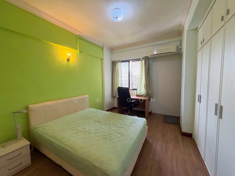 Condominium for Sale at Bellisa Court - Qyan Goh - Bedroom - PropertyGuru.com.my