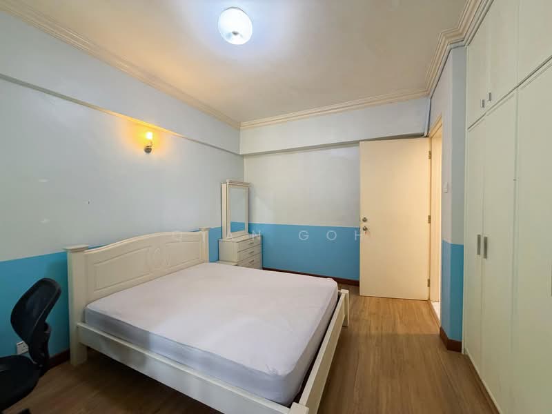 Condominium for Sale at Bellisa Court - Qyan Goh - Bedroom - PropertyGuru.com.my