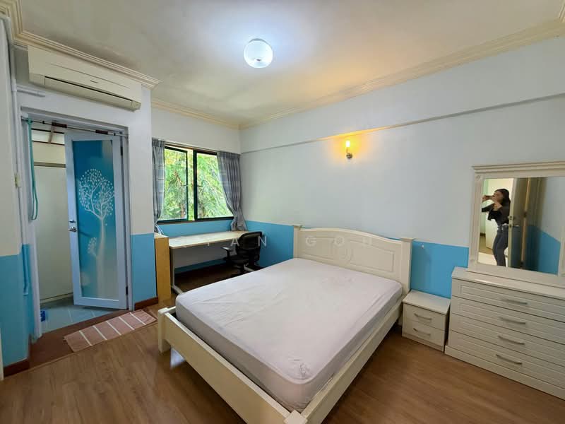 Condominium for Sale at Bellisa Court - Qyan Goh - Bedroom - PropertyGuru.com.my