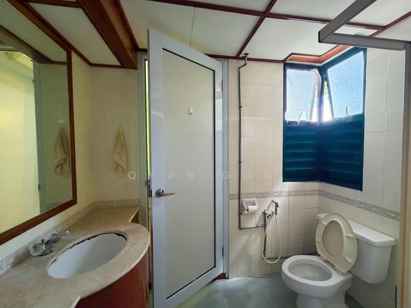 Condominium for Sale at Bellisa Court - Qyan Goh - Bathroom - PropertyGuru.com.my