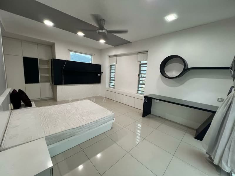 Rumah Berkembar untuk Disewa di Bayan Lepas (Penang) - Ronald Ng - Bedroom - PropertyGuru.com.my