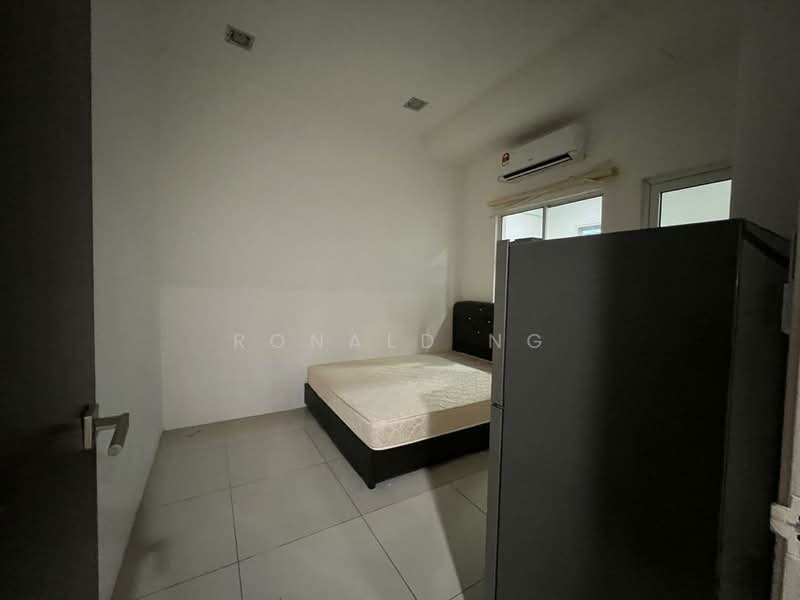 Rumah Berkembar untuk Disewa di Bayan Lepas (Penang) - Ronald Ng - Bedroom - PropertyGuru.com.my