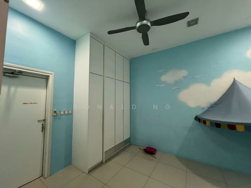 Rumah Berkembar untuk Disewa di Bayan Lepas (Penang) - Ronald Ng - Bedroom - PropertyGuru.com.my