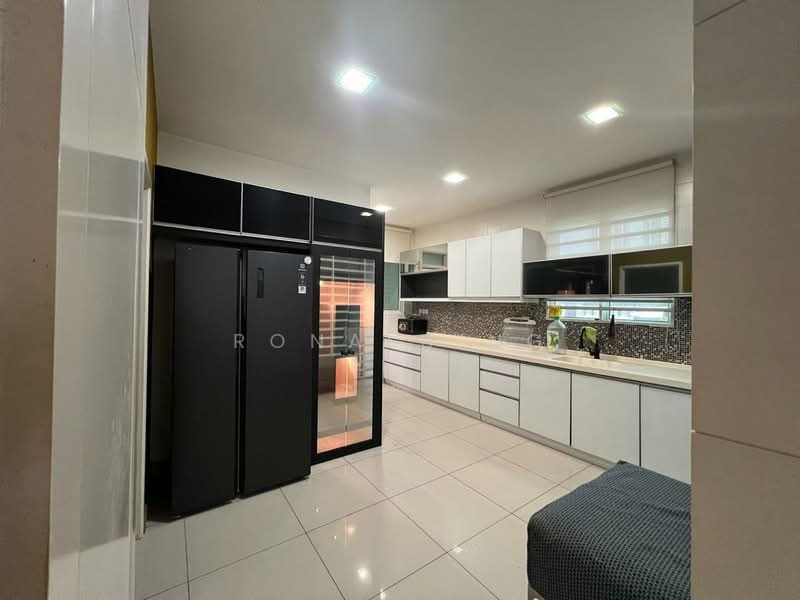 Rumah Berkembar untuk Disewa di Bayan Lepas (Penang) - Ronald Ng - Kitchen - PropertyGuru.com.my