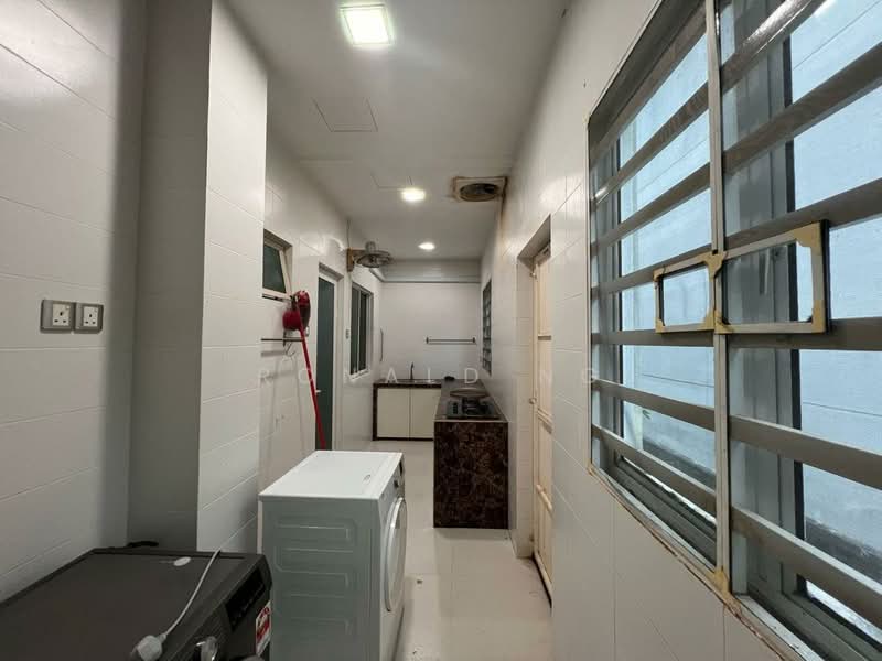 Rumah Berkembar untuk Disewa di Bayan Lepas (Penang) - Ronald Ng - Kitchen - PropertyGuru.com.my
