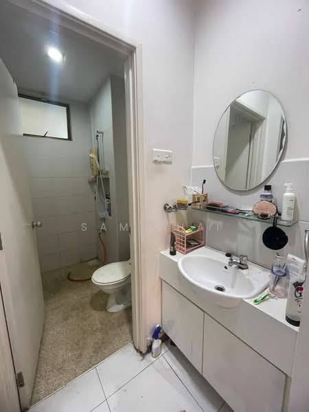 Cluster House for Sale in Horizon Hills (Iskandar Puteri (Nusajaya)) - Sam Chai - Bathroom - PropertyGuru.com.my