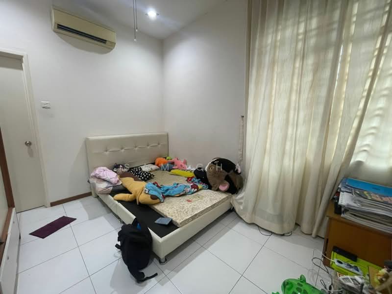 Cluster House for Sale in Horizon Hills (Iskandar Puteri (Nusajaya)) - Sam Chai - Bedroom - PropertyGuru.com.my